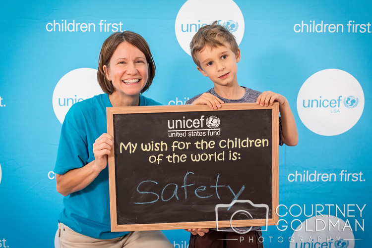 2017 Experience Unicef Unicef Usa